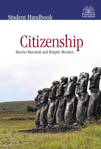 Student Handbook for Citizenship