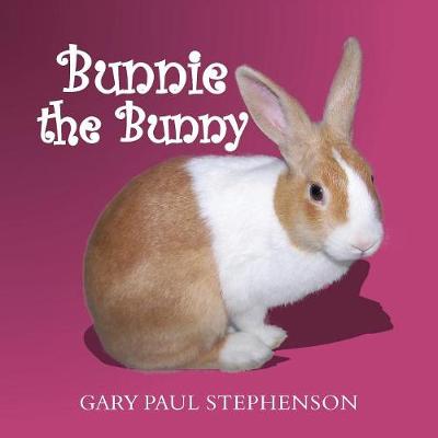 Bunnie the Bunny