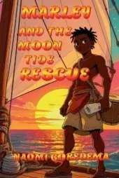Marley and the Moon-Tide Rescue