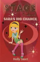 Sara's Big Chance