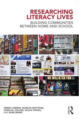 Researching Literacy Lives: Building communities between home and school