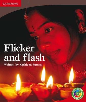 Flicker and Flash: Festivals