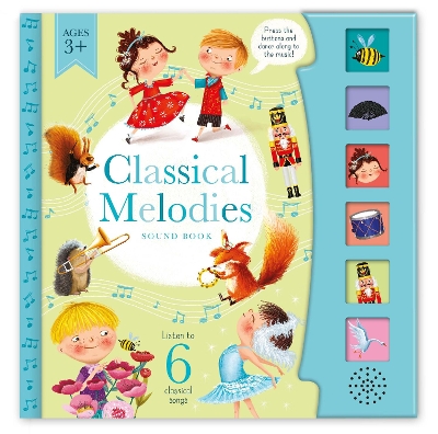 Classical Melodies