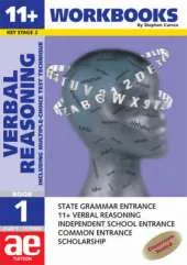 11+ Verbal Reasoning: Including Multiple Choice Test Technique