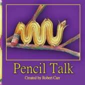 Pencil Talk