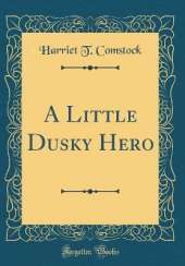 A Little Dusky Hero (Classic Reprint)