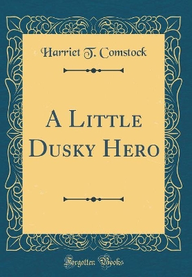 A Little Dusky Hero (Classic Reprint)