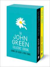 Looking For Alaska