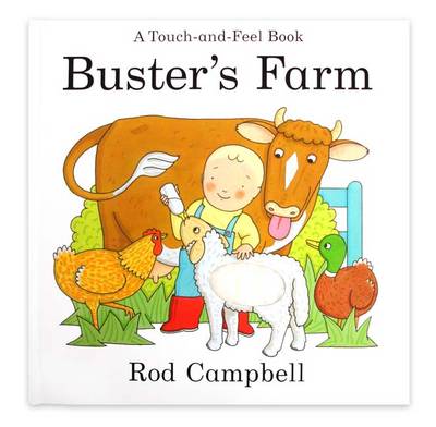 Buster's Farm