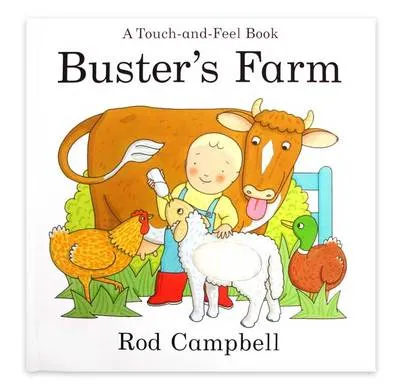 Buster's Farm