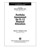 Portfolio Assessment for K-12 Physical Education