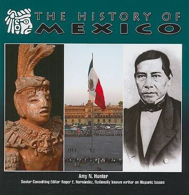 The History of Mexico