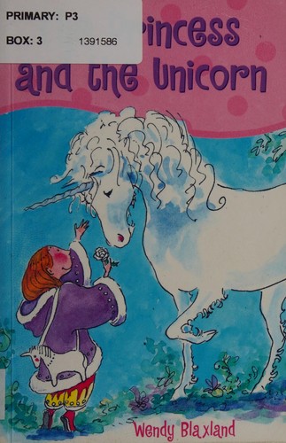 The Princess and the Unicorn