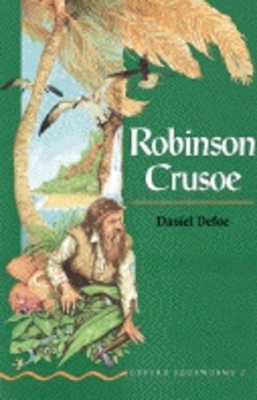 Robinson Crusoe