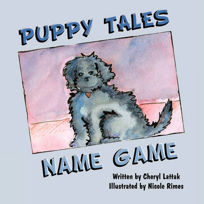 Puppy Tales