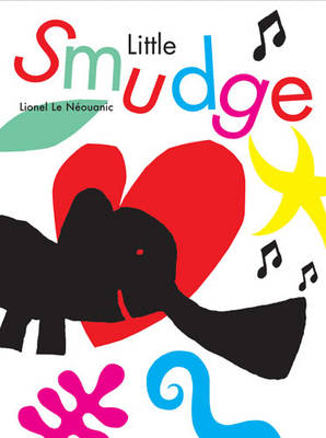 Little Smudge