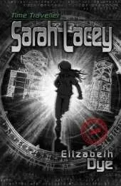 Time Traveller Sarah Lacey
