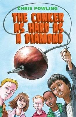 The Conker as Hard as a Diamond