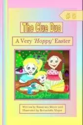 A Very 'Hoppy' Easter