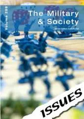 The Military & Society