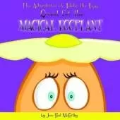 Quest for the Magical Eggplant