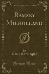 Ramsey Milholland (Classic Reprint)