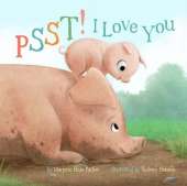 Psst! I Love You