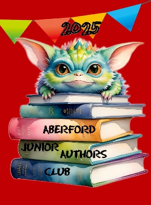 Aberford Junior Authors Club 2025