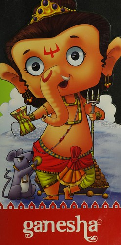Ganesha