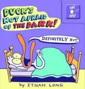 Duck's Not Afraid Of The Dark
