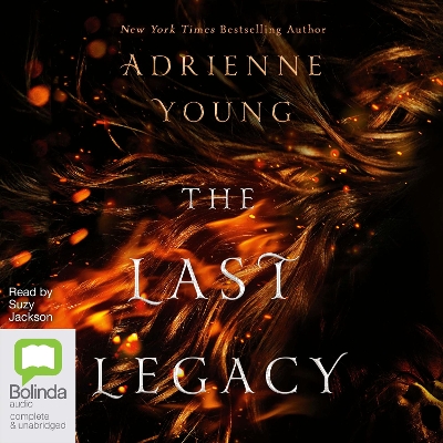The Last Legacy