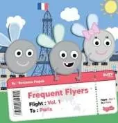 Frequent Flyers: Vol. 1