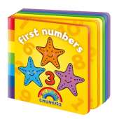 First Numbers