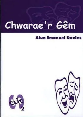 Chwarae'r Gem