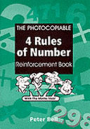 4 Rules of Number Reinforcement