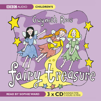 Fairy Treasure