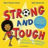 Strong and Tough
