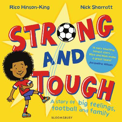 Strong and Tough