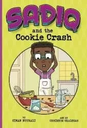 Sadiq and the Cookie Crash