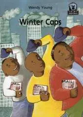 Winter Caps