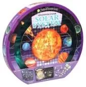 Smithsonian Exploration Station: Solar System