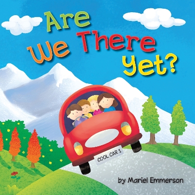 Are We There Yet?