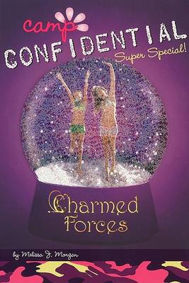 Charmed Forces #19: Super Special