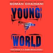 Young World: The explosive debut YA thriller from a bestselling author