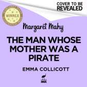 The Man Whose Mother Was a Pirate