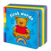 First Words