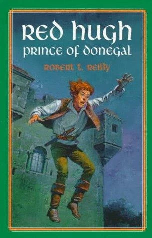 Red Hugh, Prince of Donegal