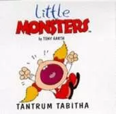 Tantrum Tabitha