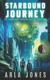Starbound Journey: Bloodlines of Empire