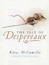 The Tale Of Despereaux